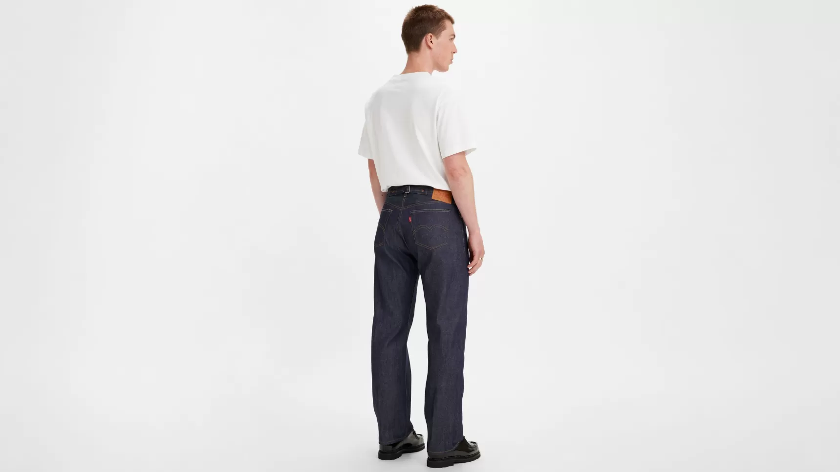 Best ® Vintage Clothing 1937 501® Jeans Heren Jeans