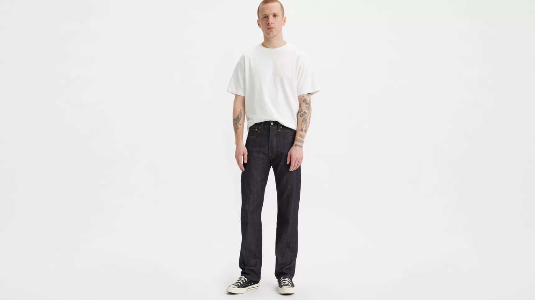 Store ® Vintage Clothing 1947 501® Jeans Heren Jeans