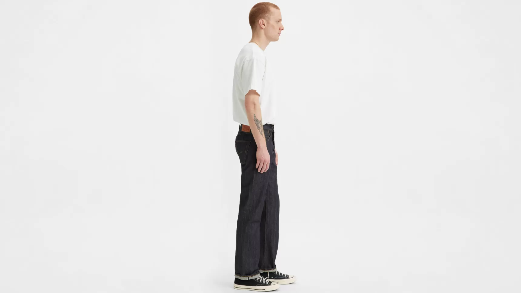 Store ® Vintage Clothing 1947 501® Jeans Heren Jeans