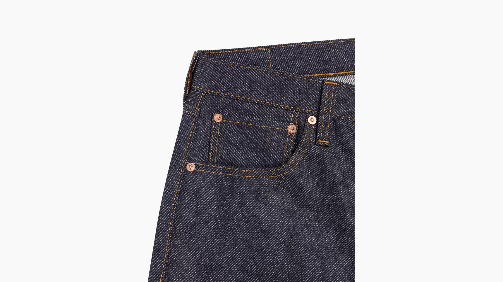 Store ® Vintage Clothing 1947 501® Jeans Heren Jeans