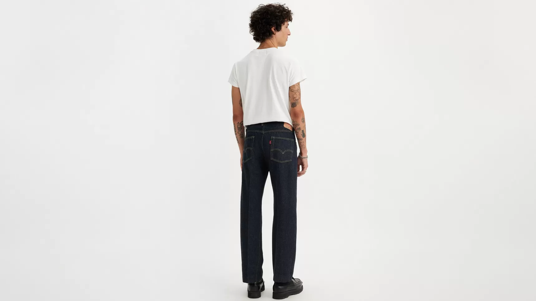 Shop ® Vintage Clothing 1960 501® Jeans Heren Jeans