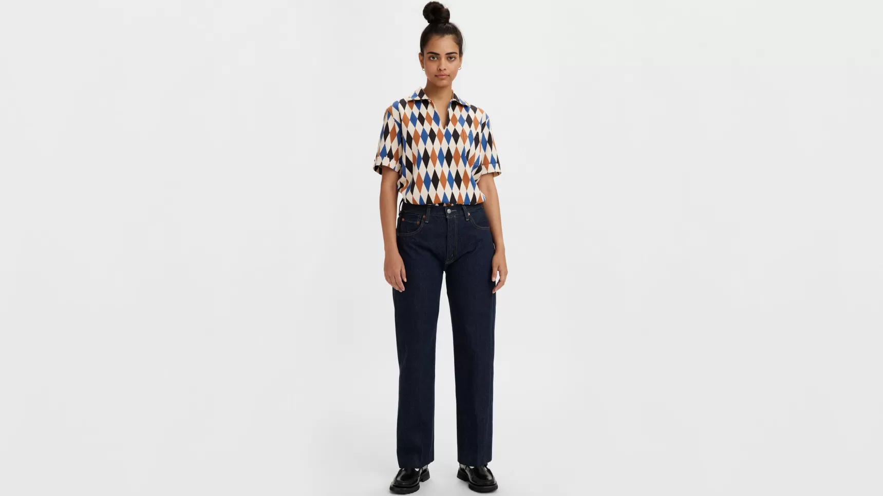 Shop ® Vintage Clothing 1960 501® Jeans Heren Jeans