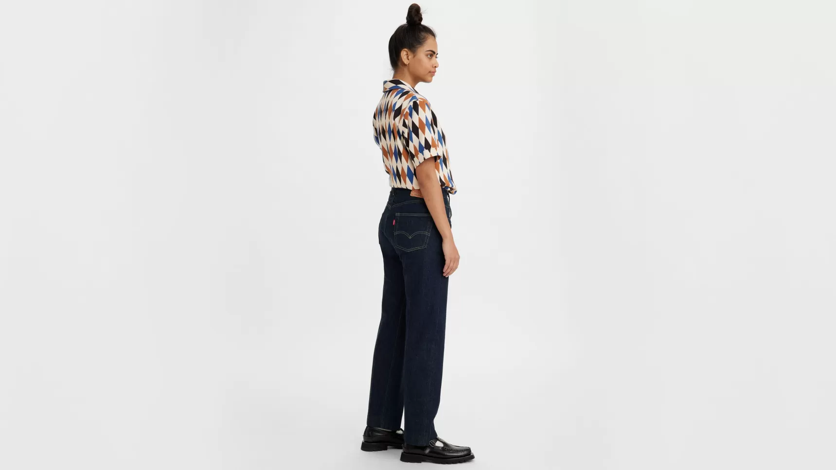 Shop ® Vintage Clothing 1960 501® Jeans Heren Jeans