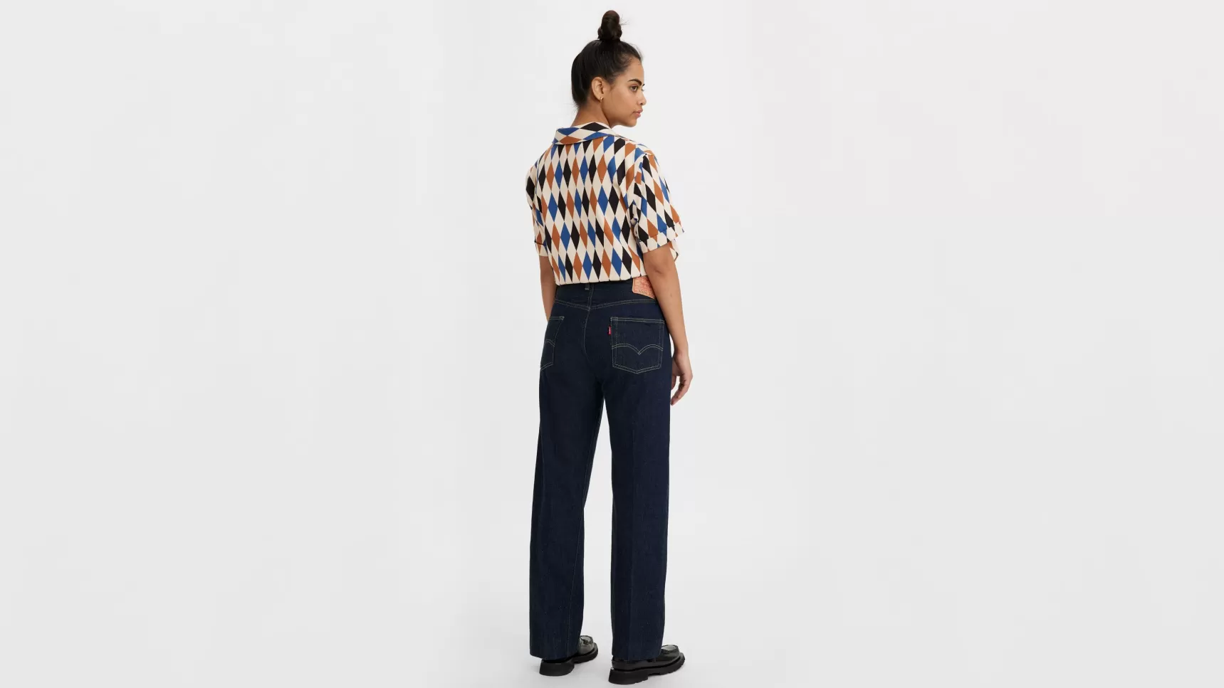 Shop ® Vintage Clothing 1960 501® Jeans Heren Jeans