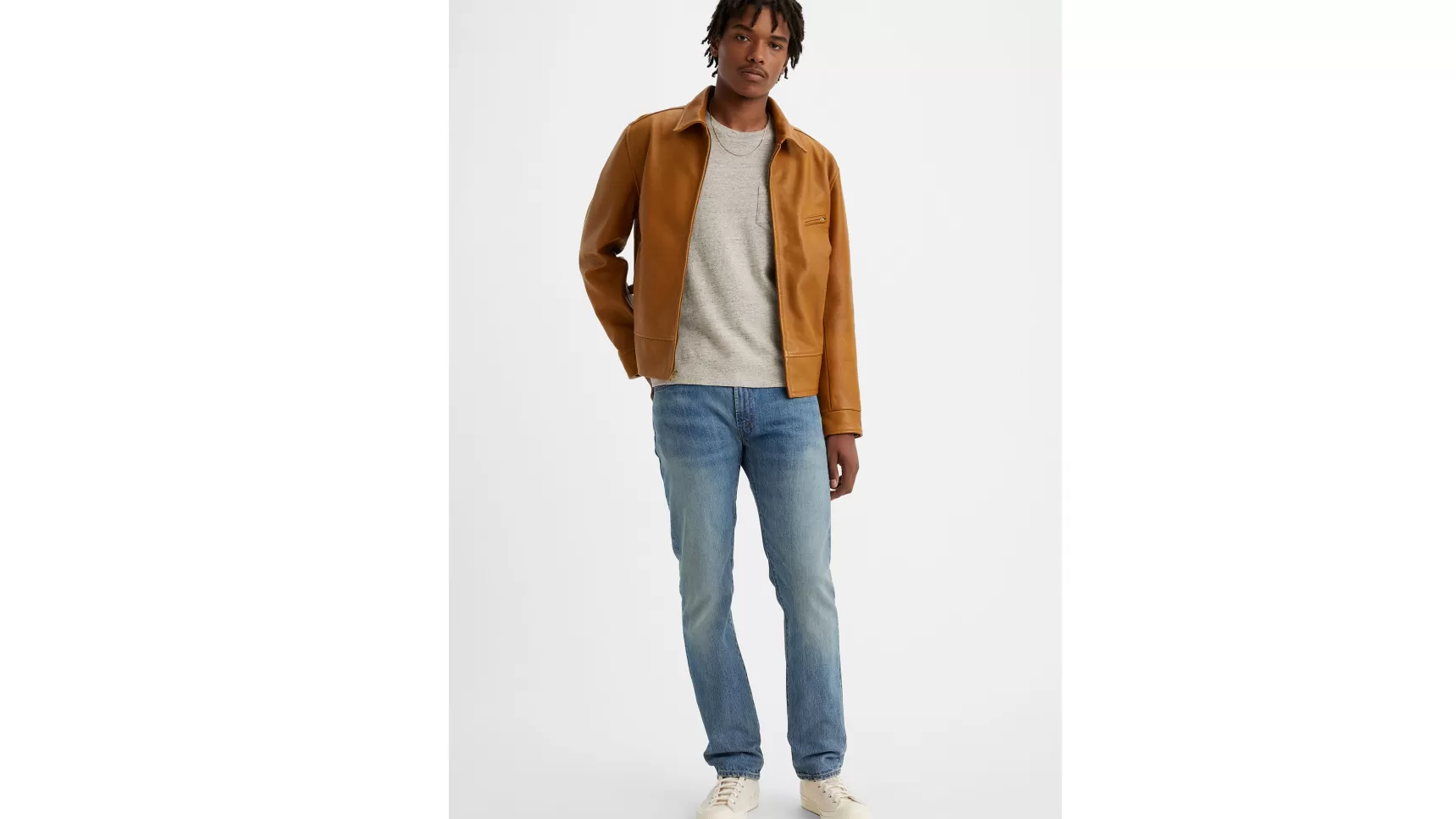 Online ® Vintage Clothing 1967 505® Jeans Heren Jeans