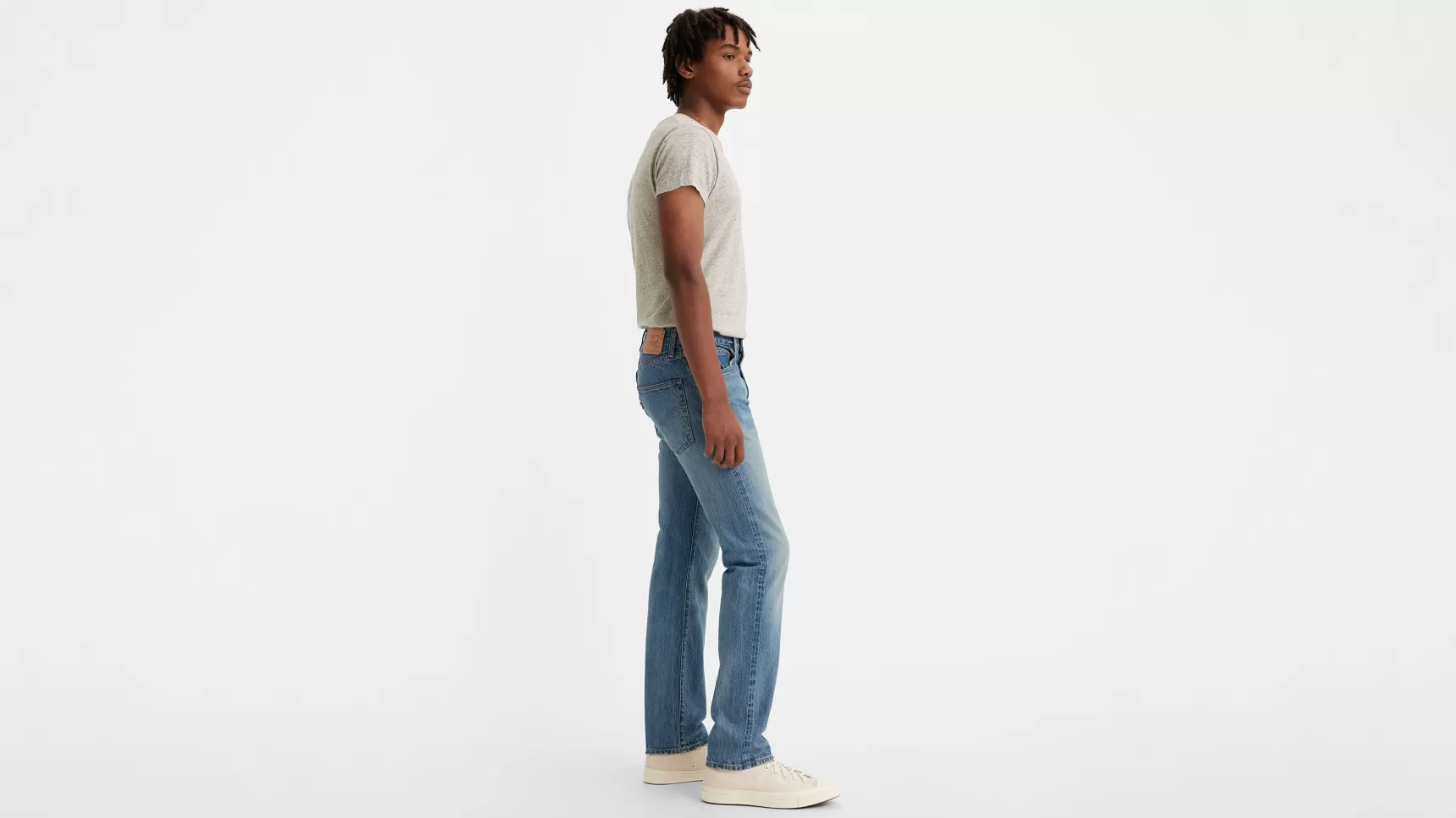 Online ® Vintage Clothing 1967 505® Jeans Heren Jeans