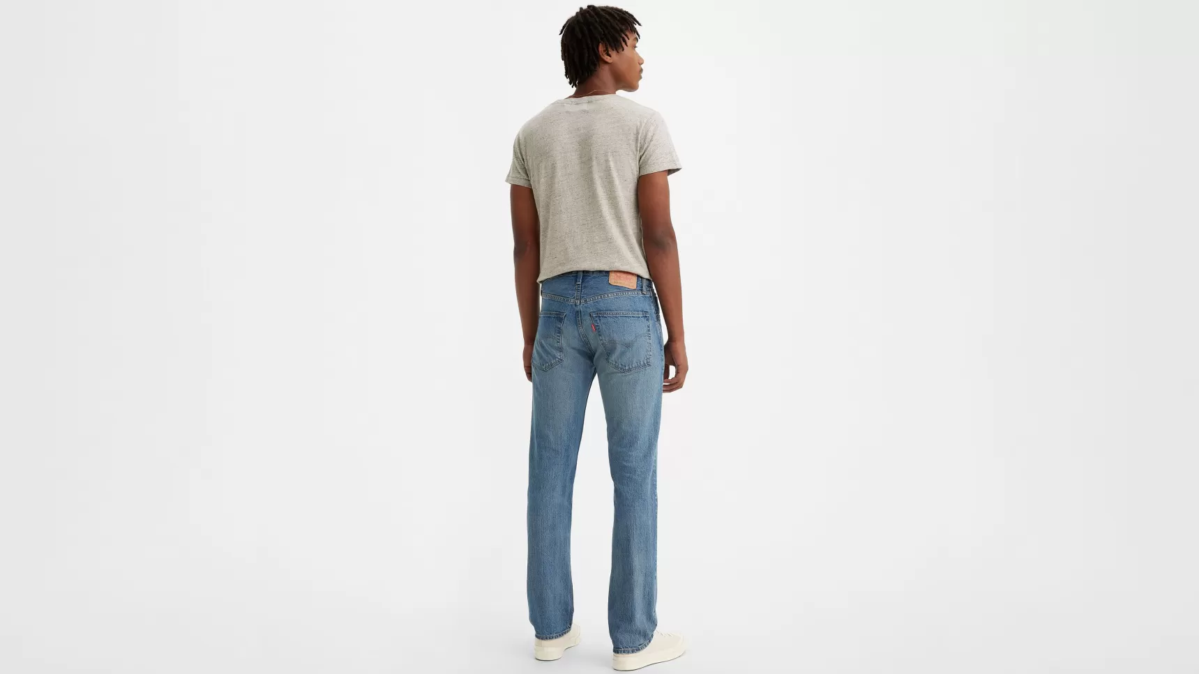 Online ® Vintage Clothing 1967 505® Jeans Heren Jeans