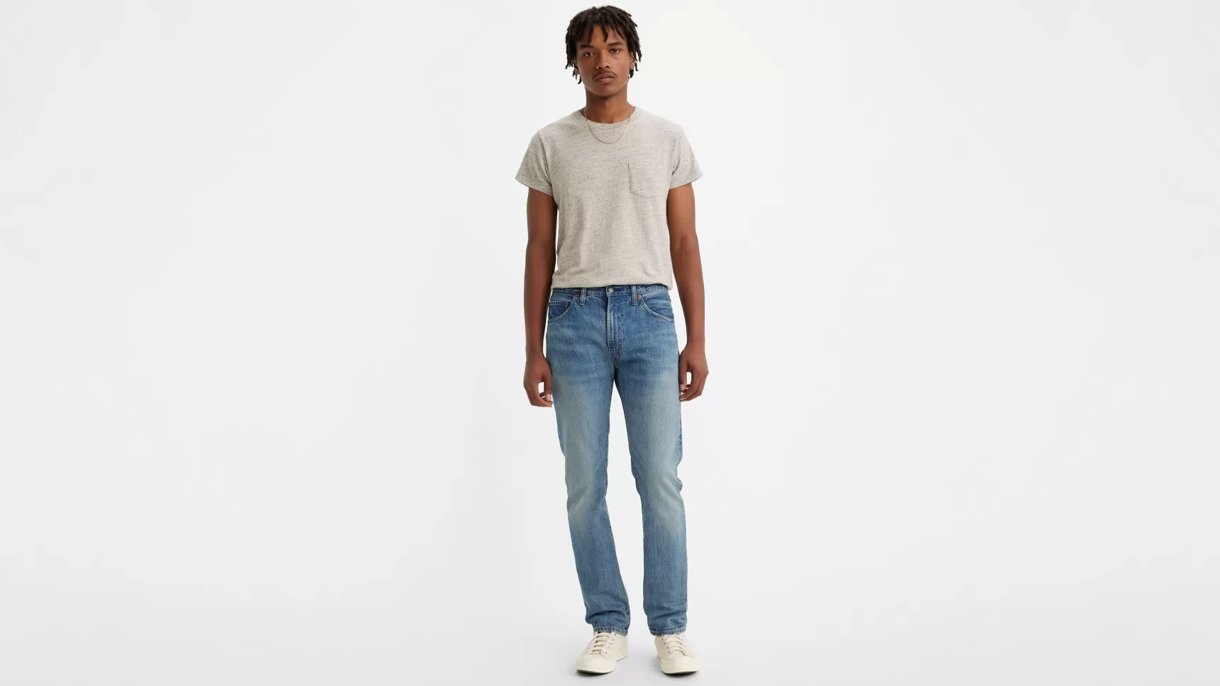 Online ® Vintage Clothing 1967 505® Jeans Heren Jeans