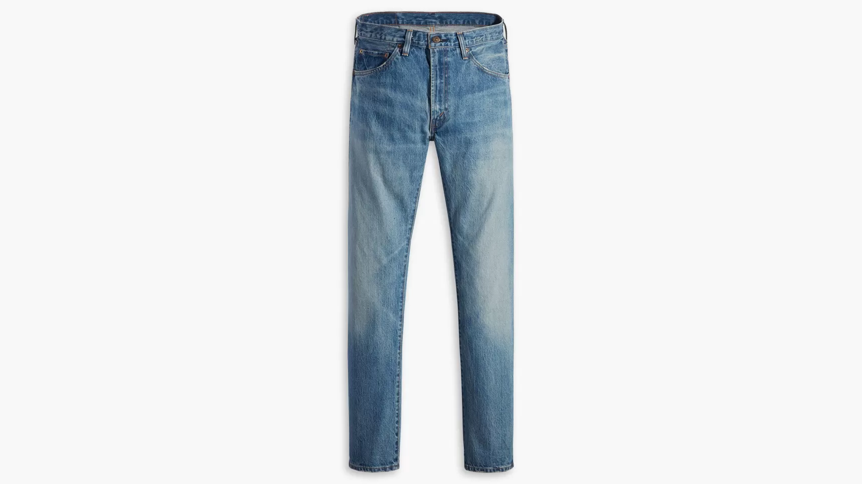 Online ® Vintage Clothing 1967 505® Jeans Heren Jeans