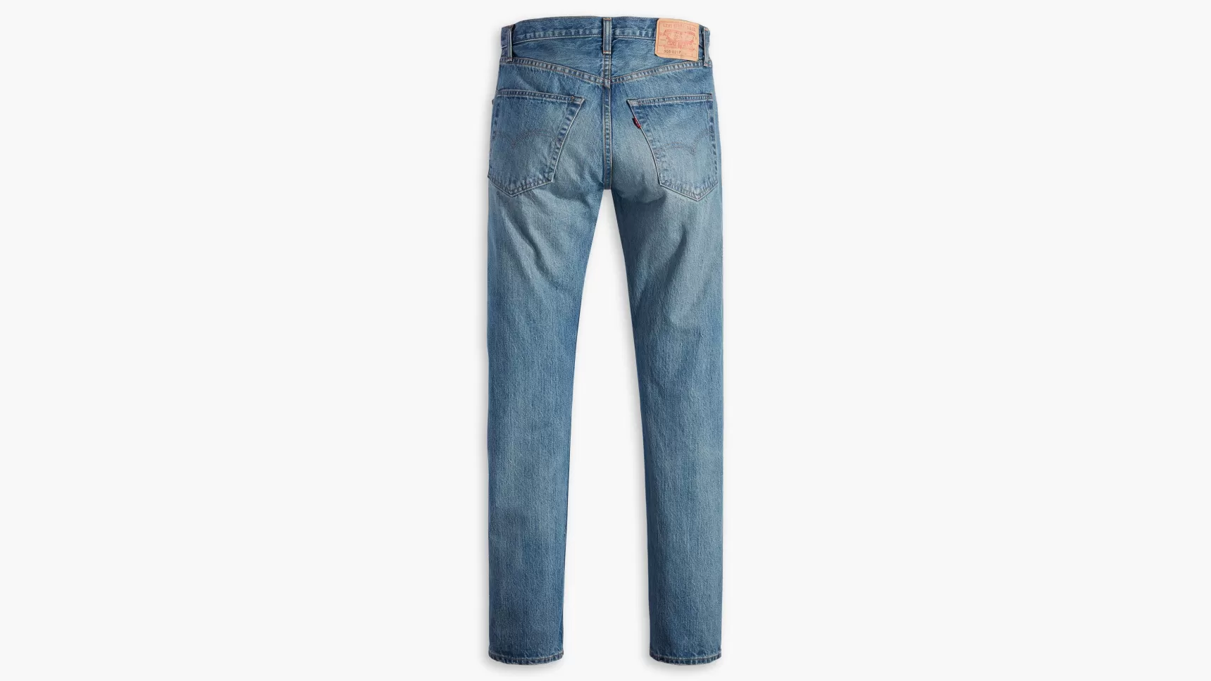 Online ® Vintage Clothing 1967 505® Jeans Heren Jeans