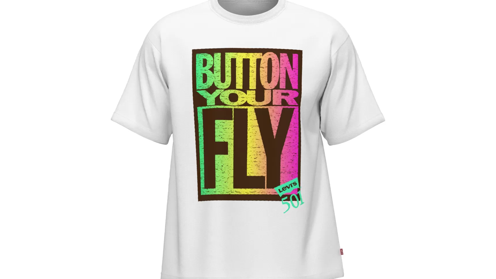 Shop ® Vintage Clothing Graphic T-Shirt Heren T-Shirts