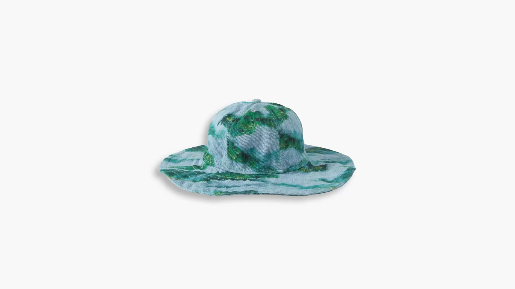 Clearance ® X Princess Mononoke Bucket Hat Heren Tassen & Accessoires