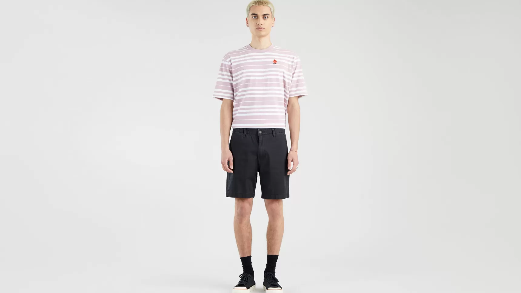 Sale ® Xx Chino Ez Short Heren Shorts