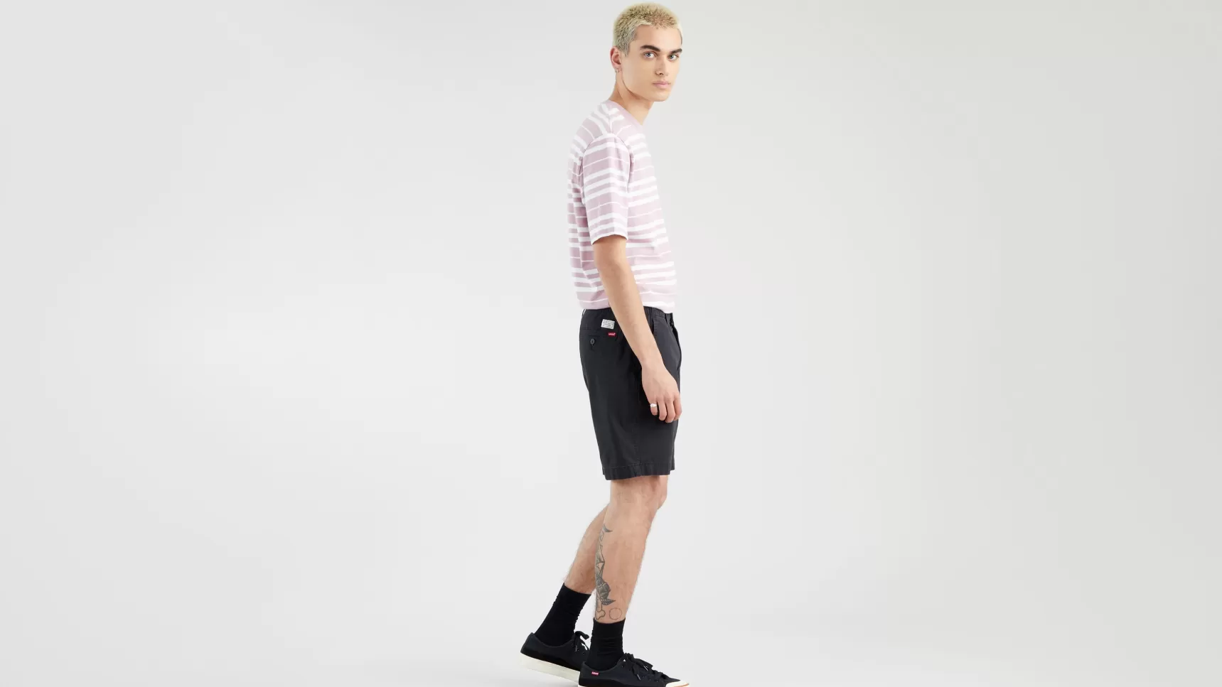 Sale ® Xx Chino Ez Short Heren Shorts