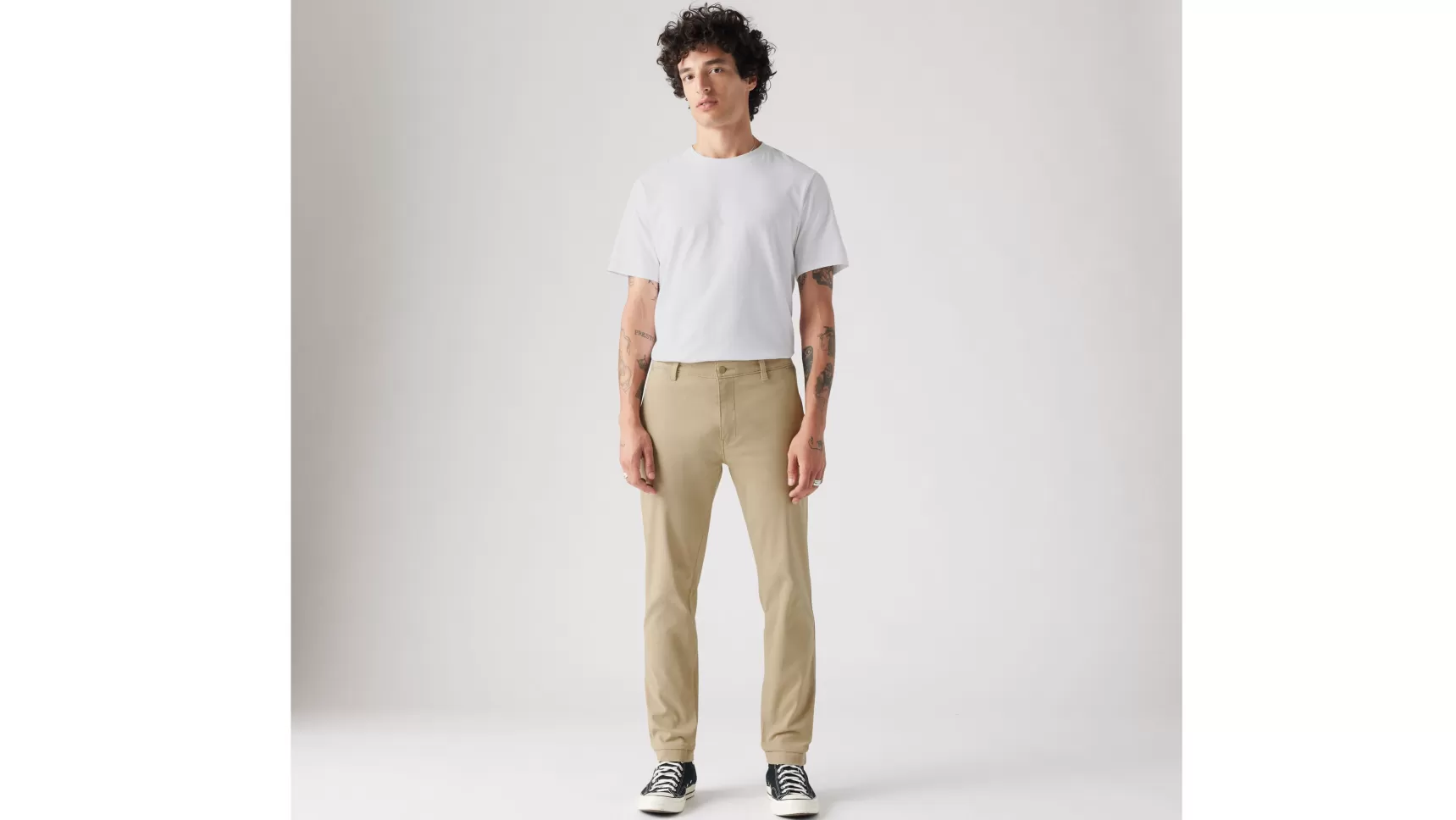 Best Sale ® Xx Chino Standard Heren Broeken