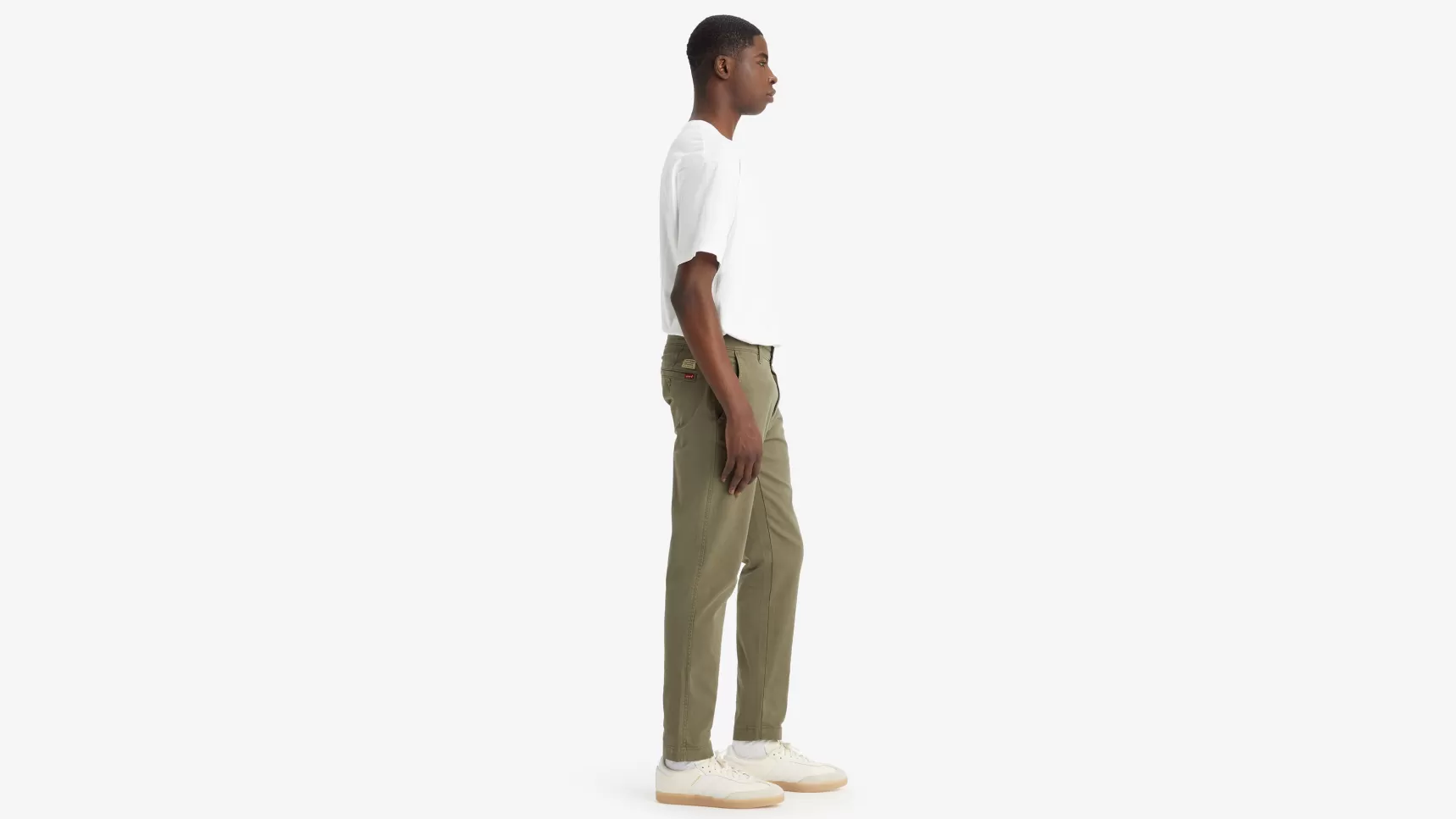 Discount ® Xx Chino Standard Heren Broeken