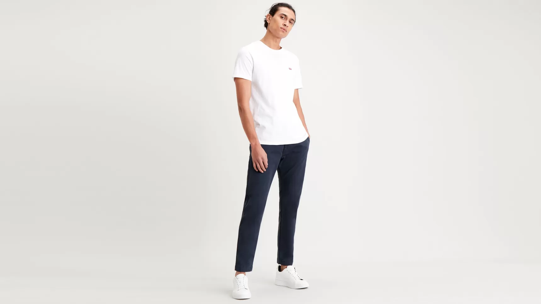 Clearance ® Xx Chino Standard Heren Broeken