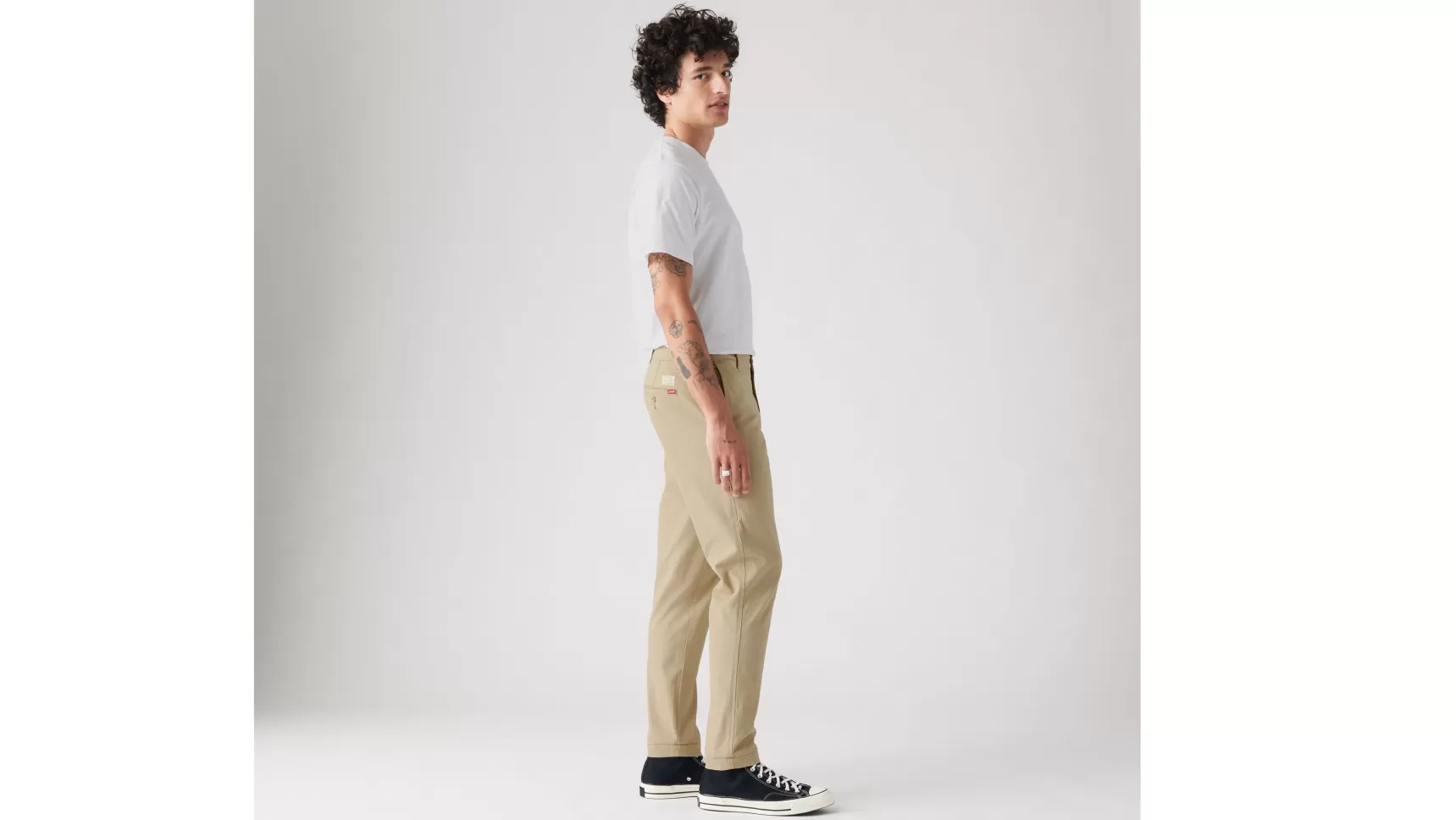 Best Sale ® Xx Chino Standard Heren Broeken