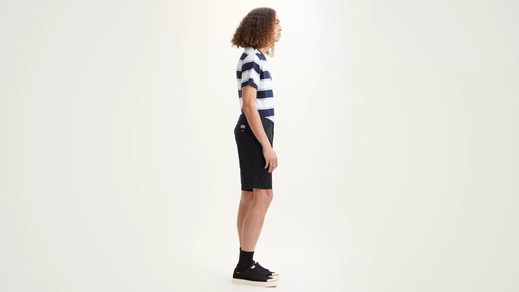 Fashion ® Xx Chino Taper Short Heren Shorts