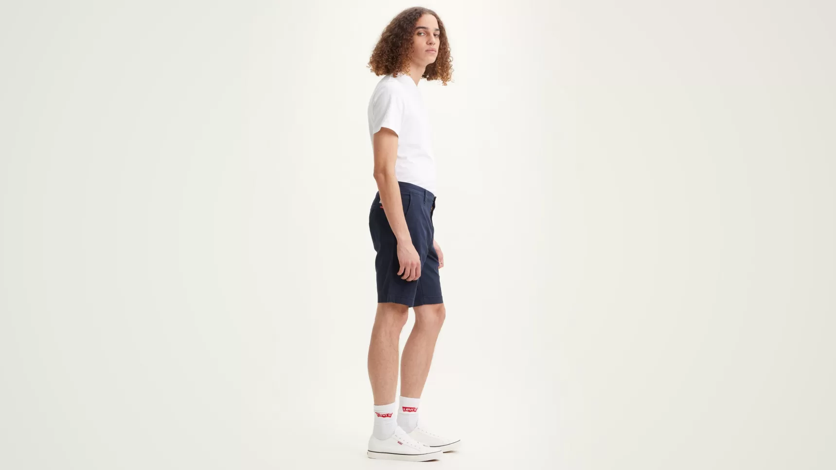 Outlet ® Xx Chino Taper Short Heren Shorts