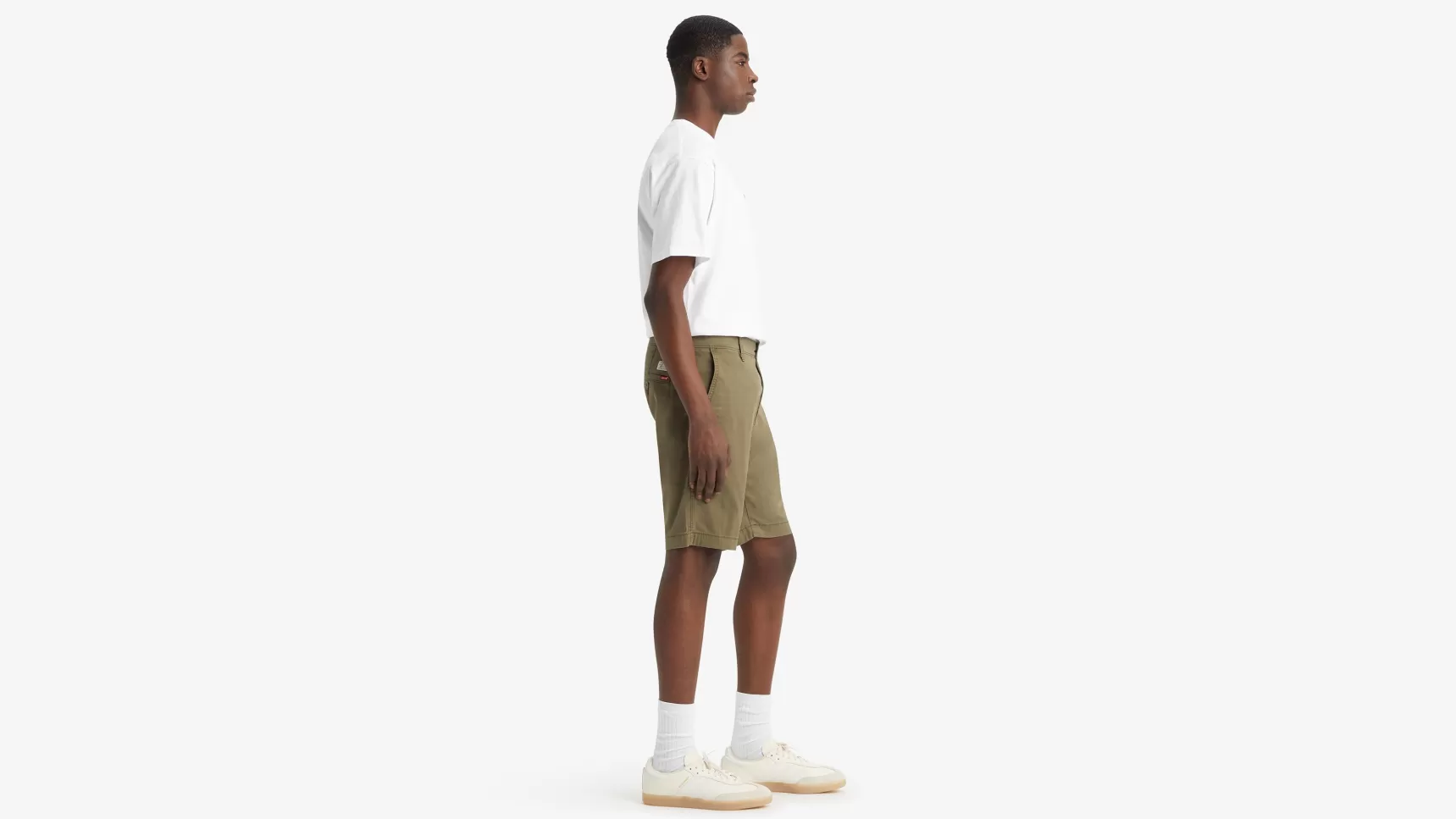 Discount ® Xx Chino Taper Short Heren Shorts