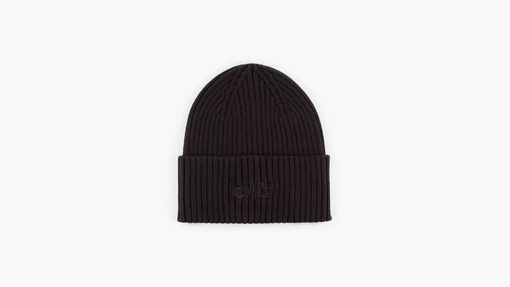 Flash Sale Logo Beanie Dames Tassen & Accessoires