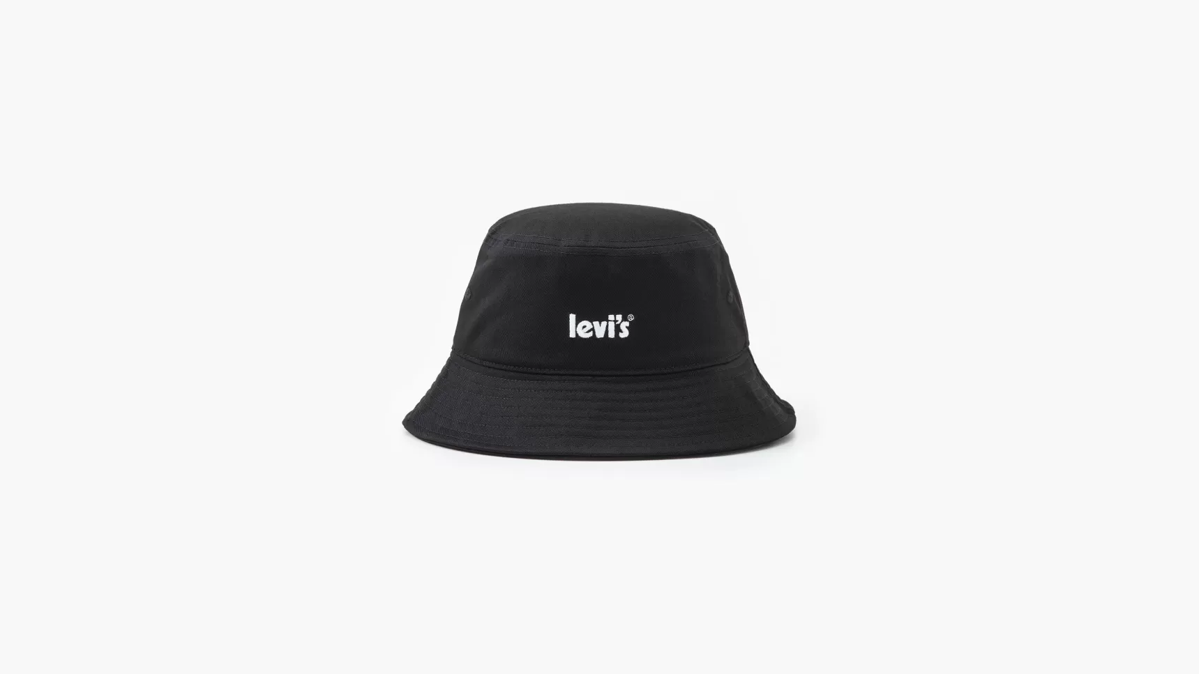 Flash Sale Logo Bucket Hat Heren Tassen & Accessoires