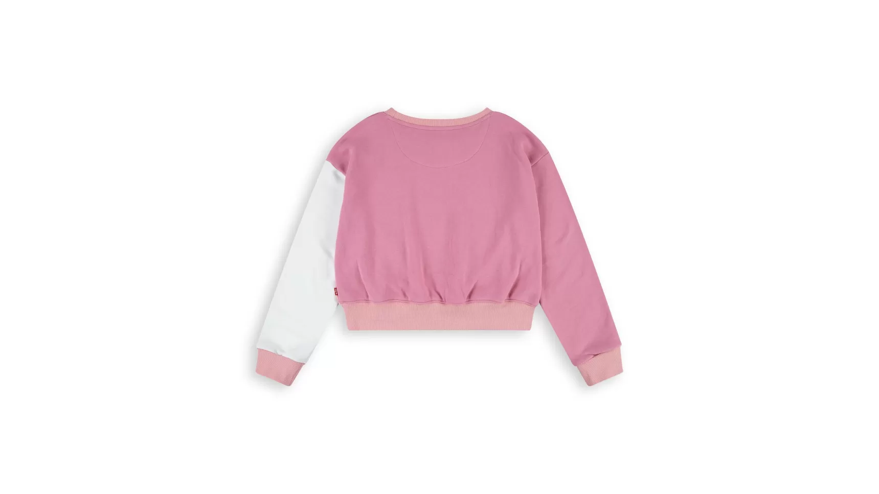 New Meet And Greet Colorblock Crew Kinderen Peuter & Kids
