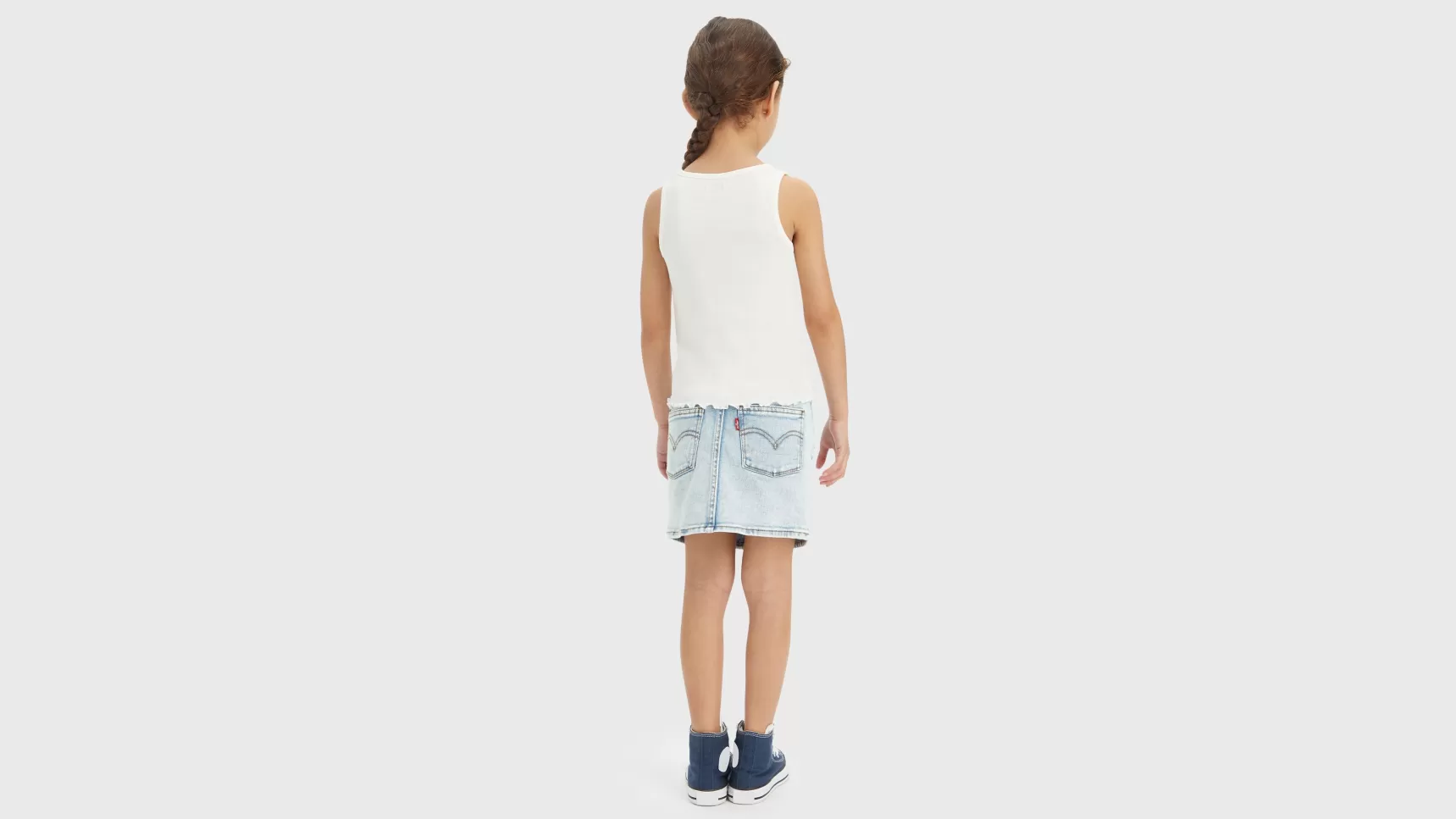 Flash Sale Meet And Greet Daisy Tanktop Kinderen Peuter & Kids