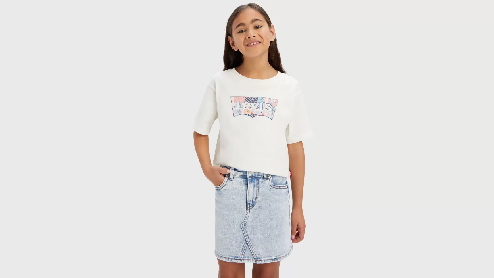 Fashion Meet And Greet Organic T-Shirt Kinderen Peuter & Kids