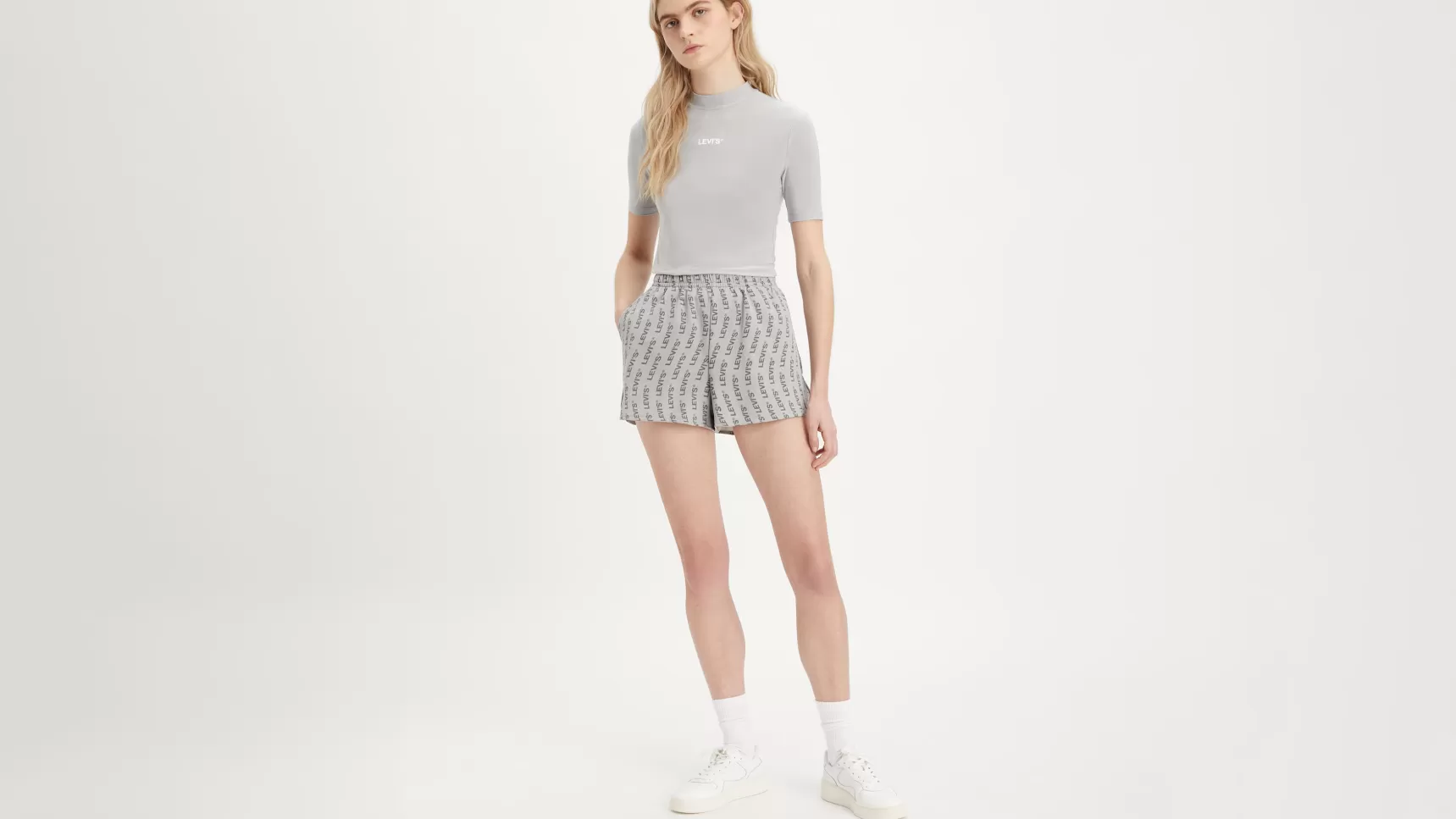 Best Mom Short Met Hoge Taille Dames Shorts & Rokken