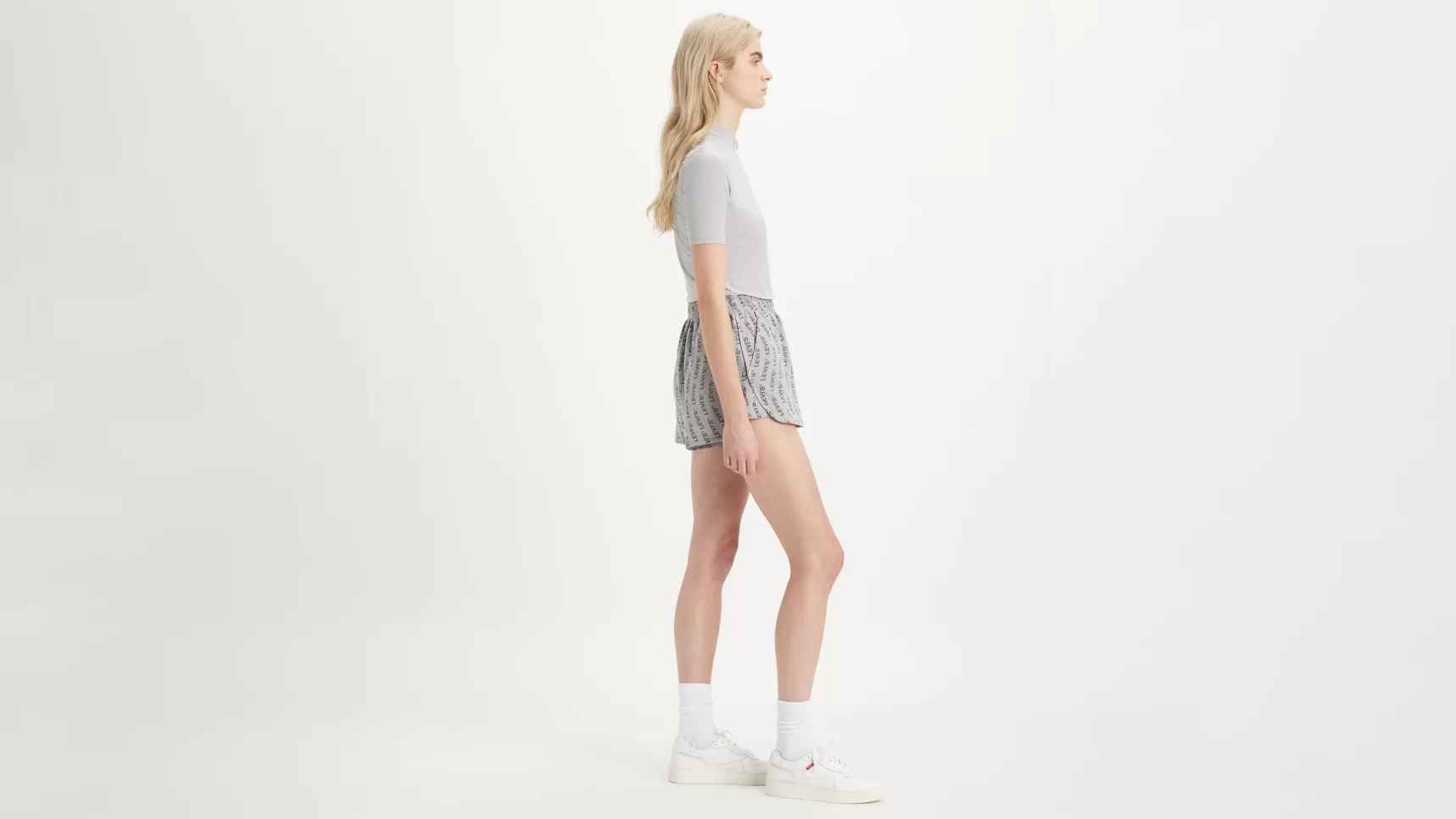 Best Mom Short Met Hoge Taille Dames Shorts & Rokken