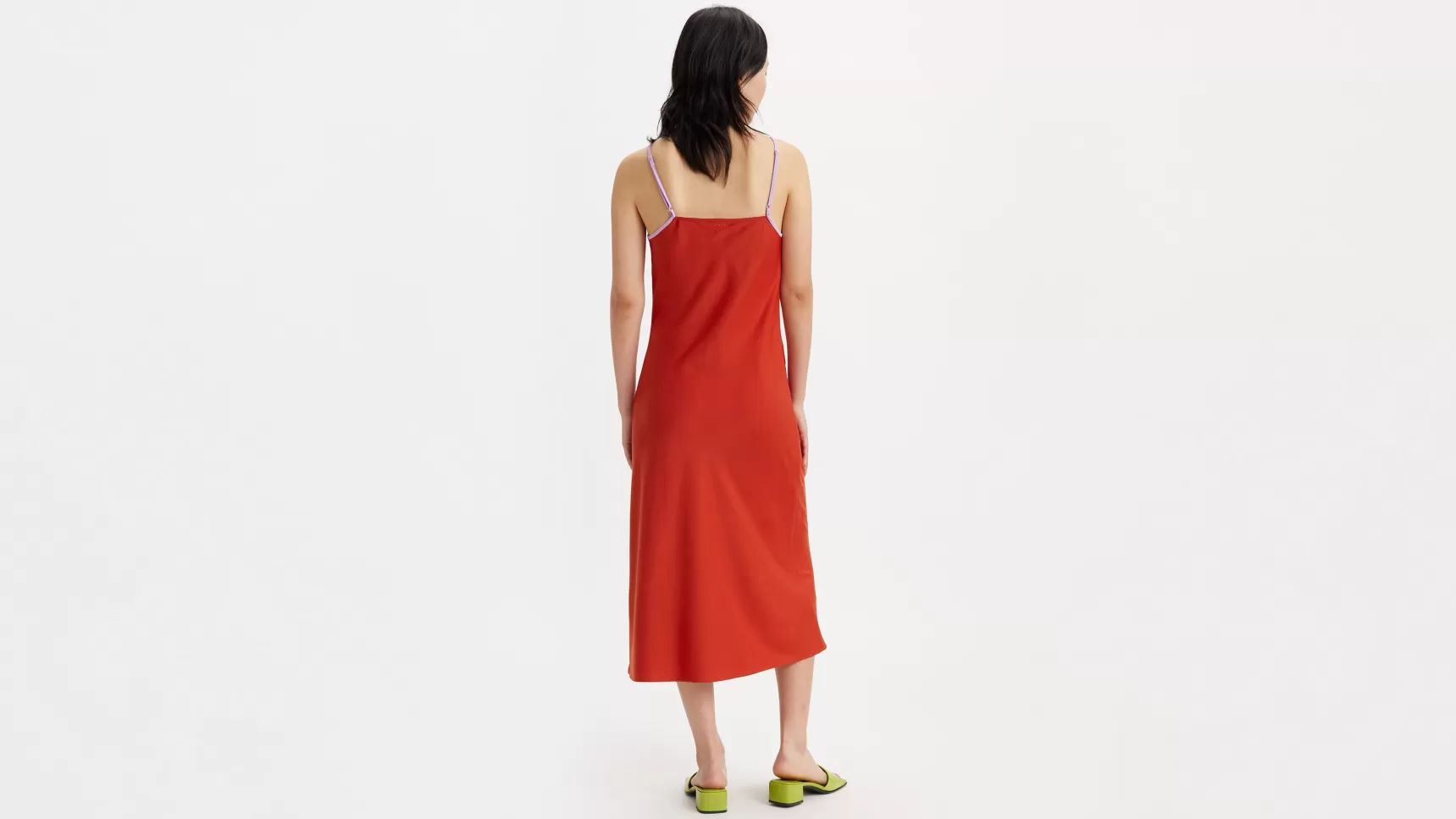 Flash Sale Myah Slipdress Met Kant Dames Jurken & Tuinbroeken