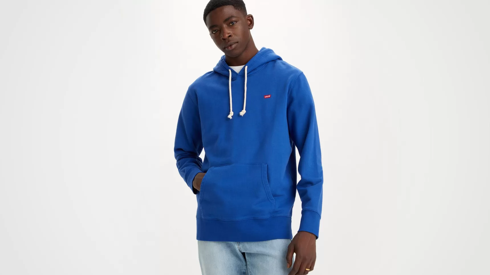 Clearance New Original Hoodie Heren Truien & Sweaters