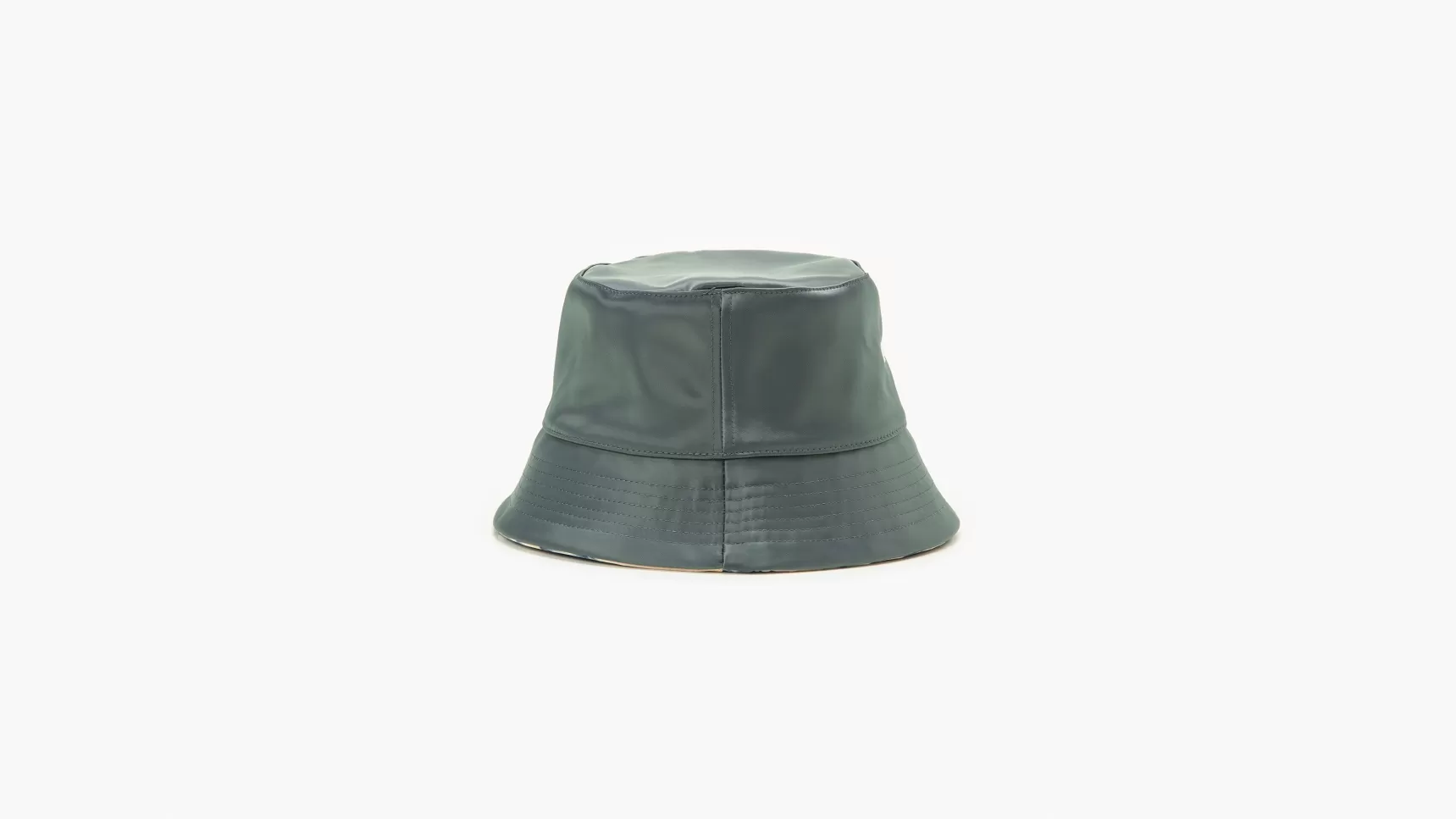 New Omkeerbare Bucket Hat Dames Tassen & Accessoires