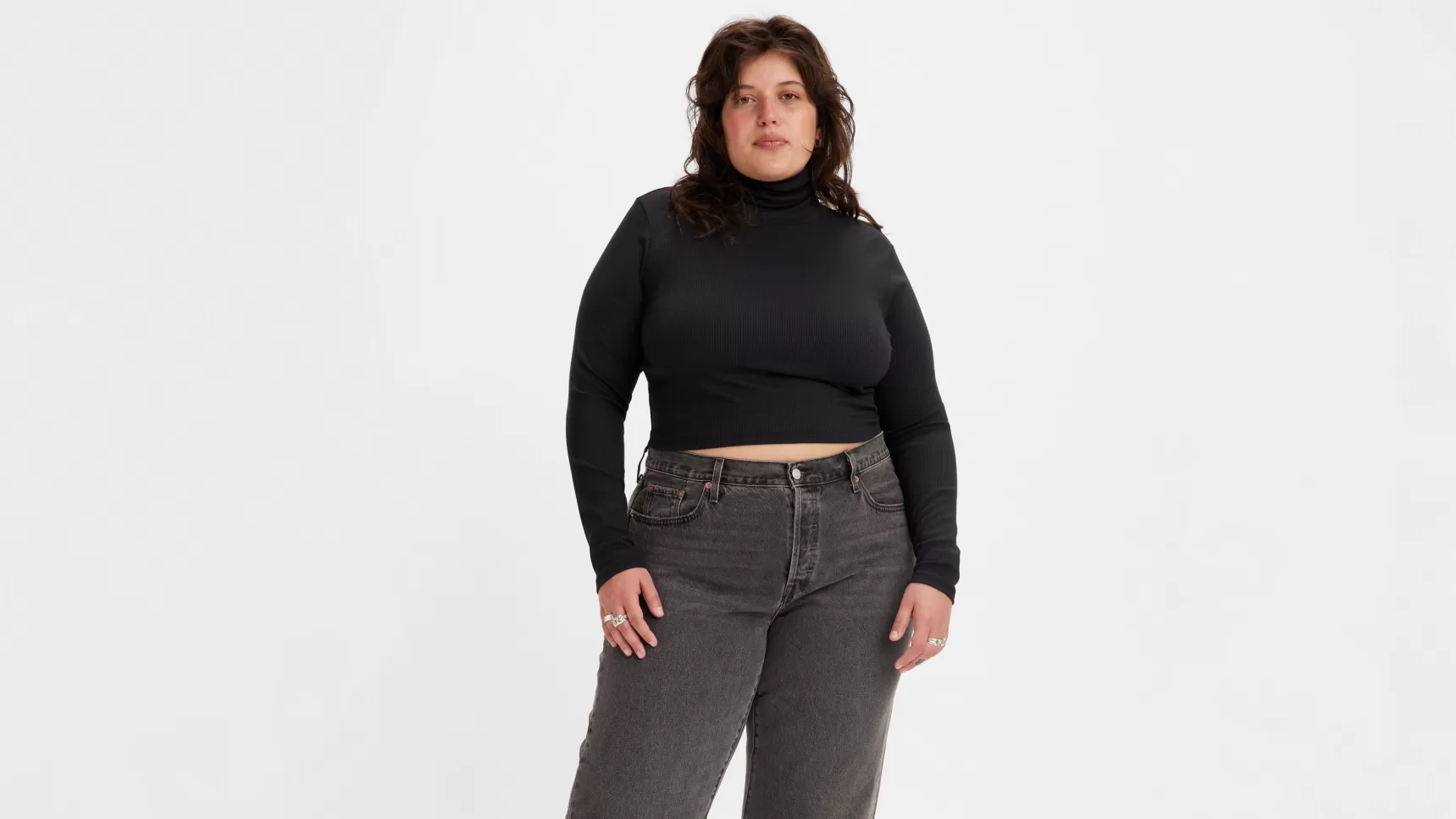 Discount Oriel Coltrui (Plusmaat) Dames Plus Size