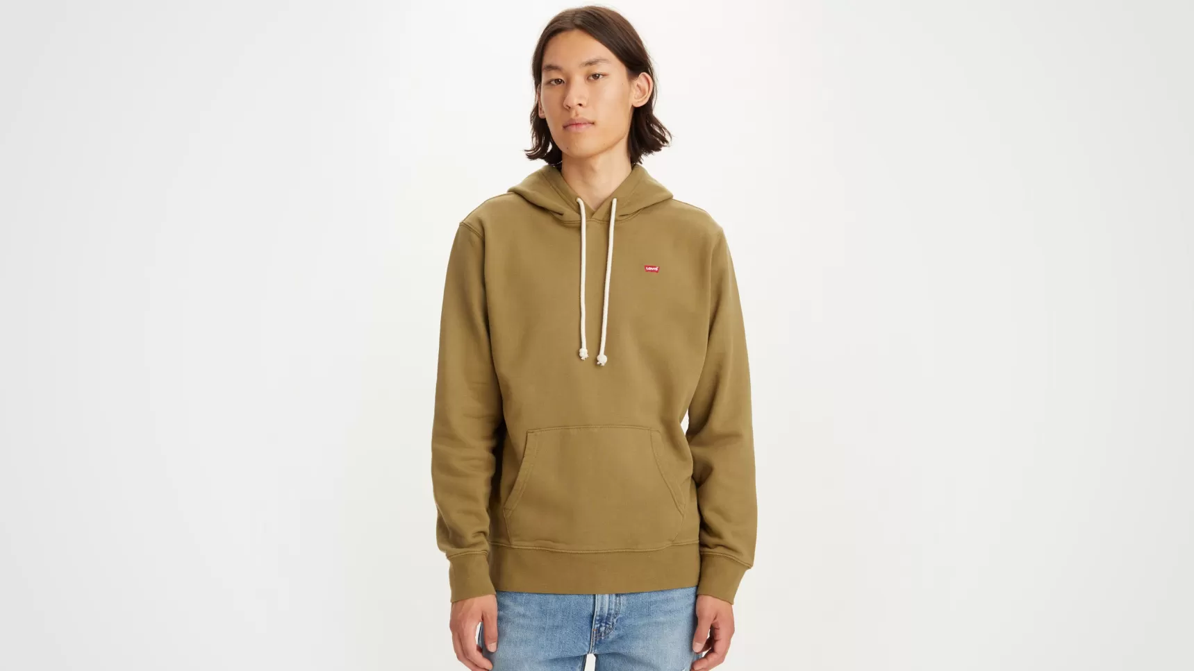 Cheap Original Hoodie Heren Truien & Sweaters