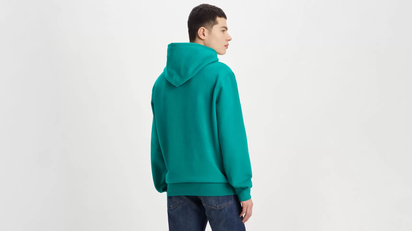 Cheap Original Housemark Hoodie Heren Truien & Sweaters