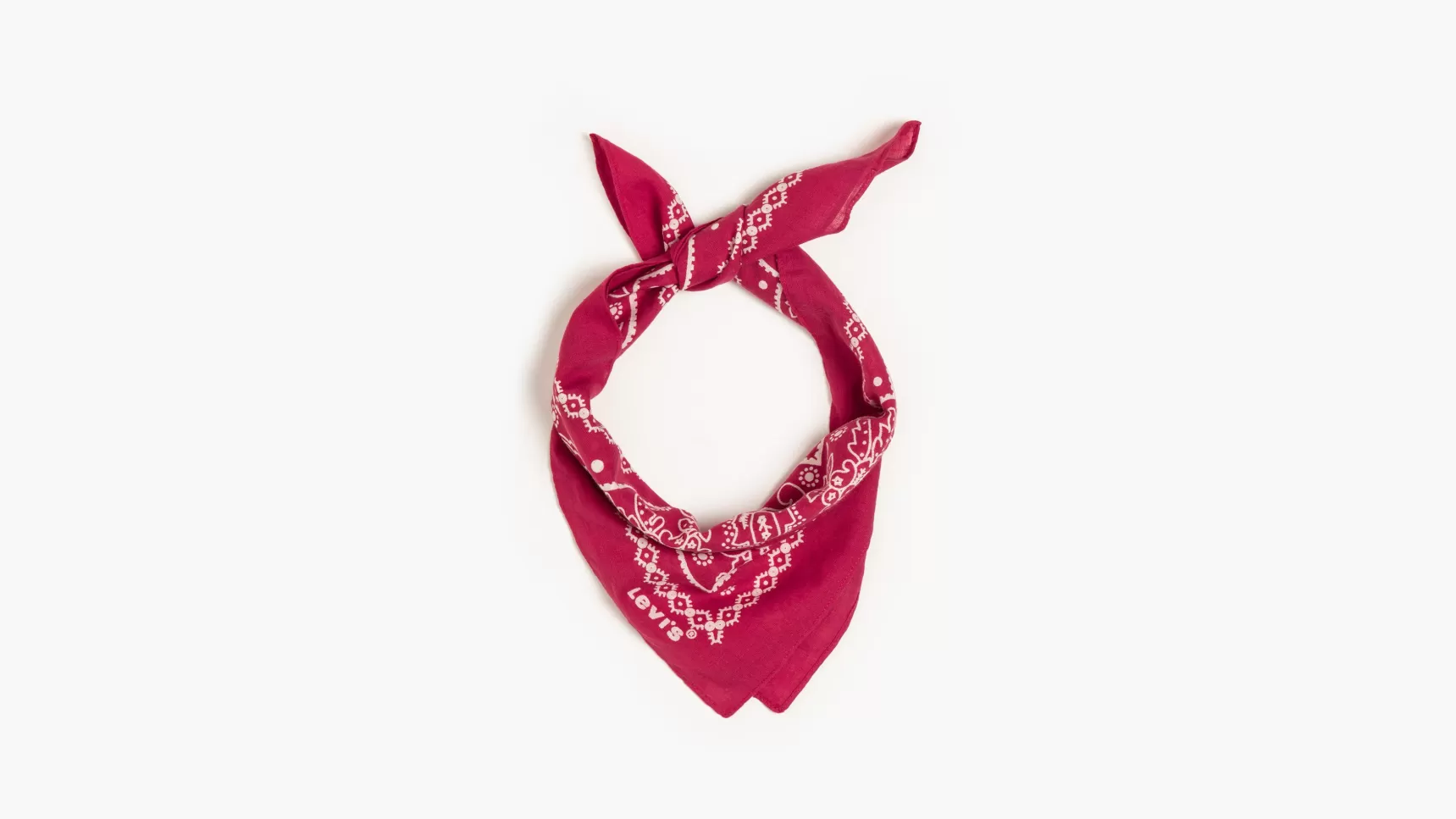 Sale Paisley Bandana Dames Tassen & Accessoires