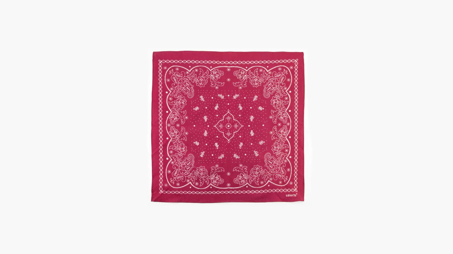 Sale Paisley Bandana Dames Tassen & Accessoires