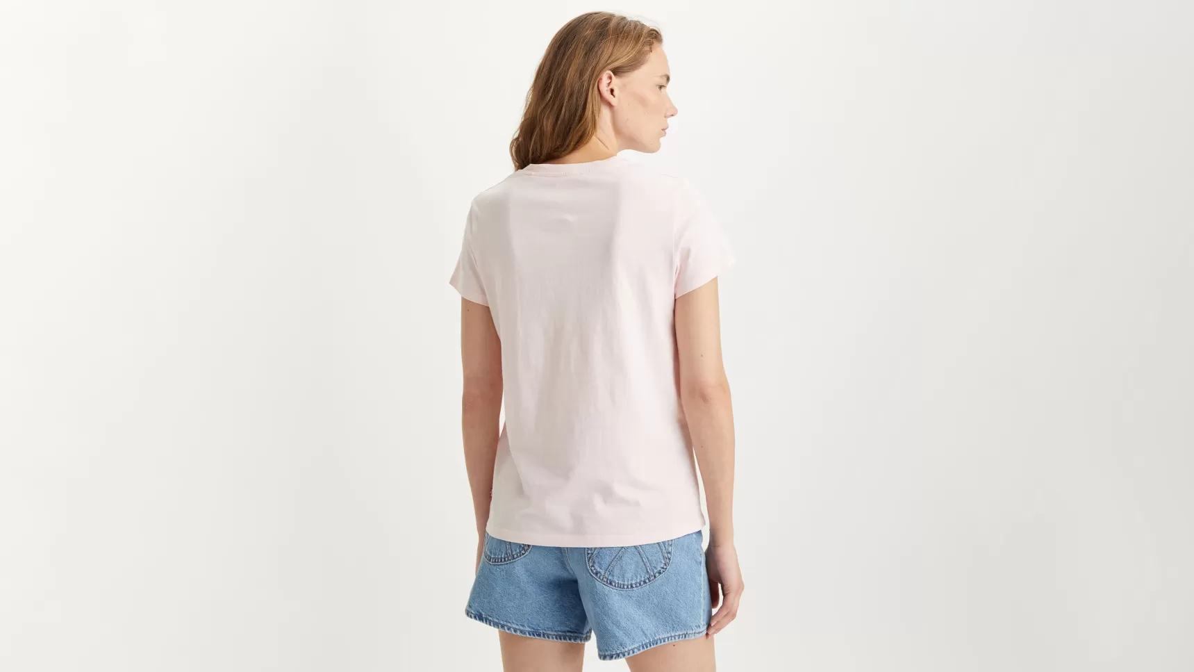 Cheap Perfect T-Shirt Dames Tops & T-Shirts