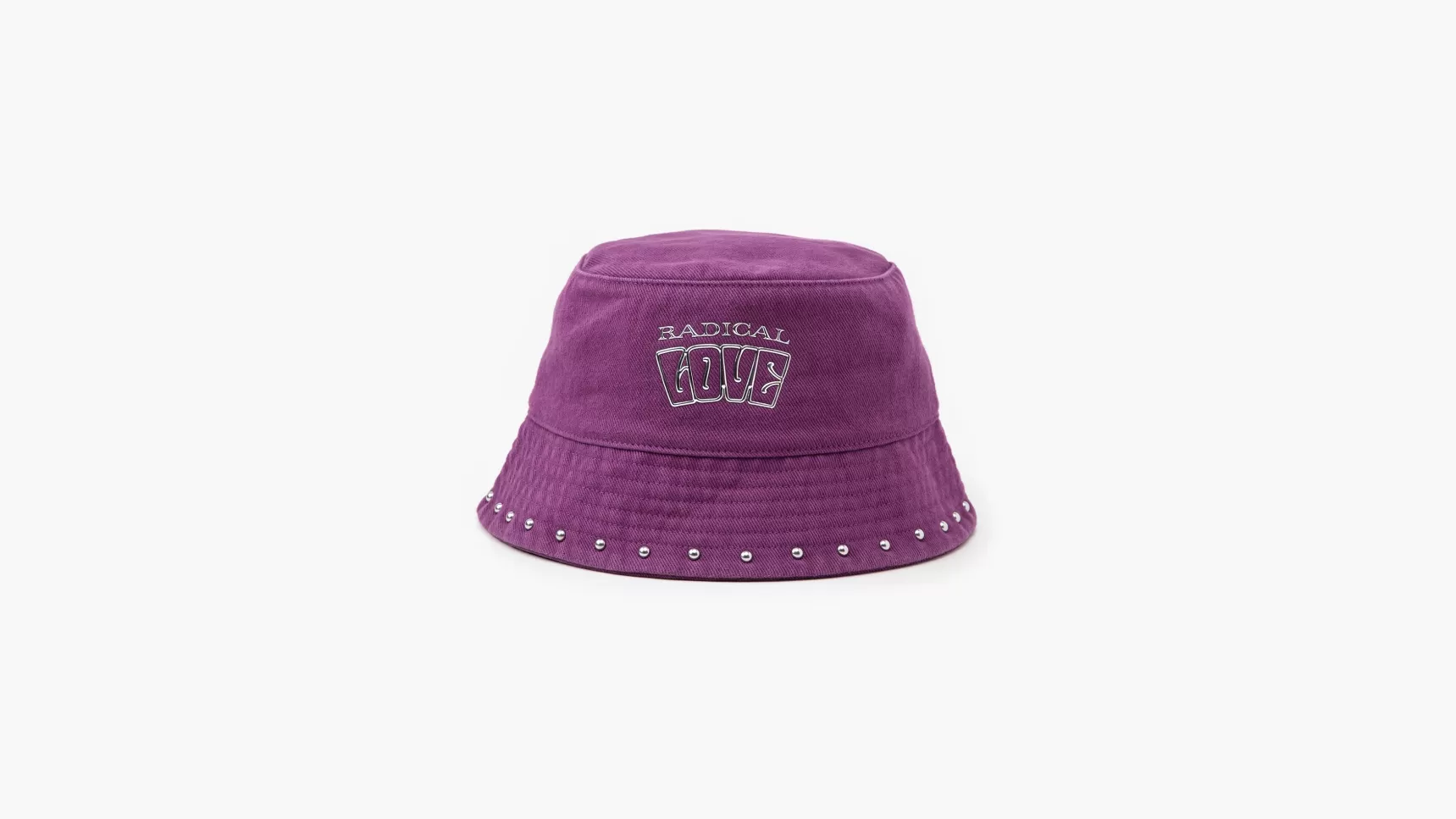 Shop Pride Bucket Hat Heren Tassen & Accessoires