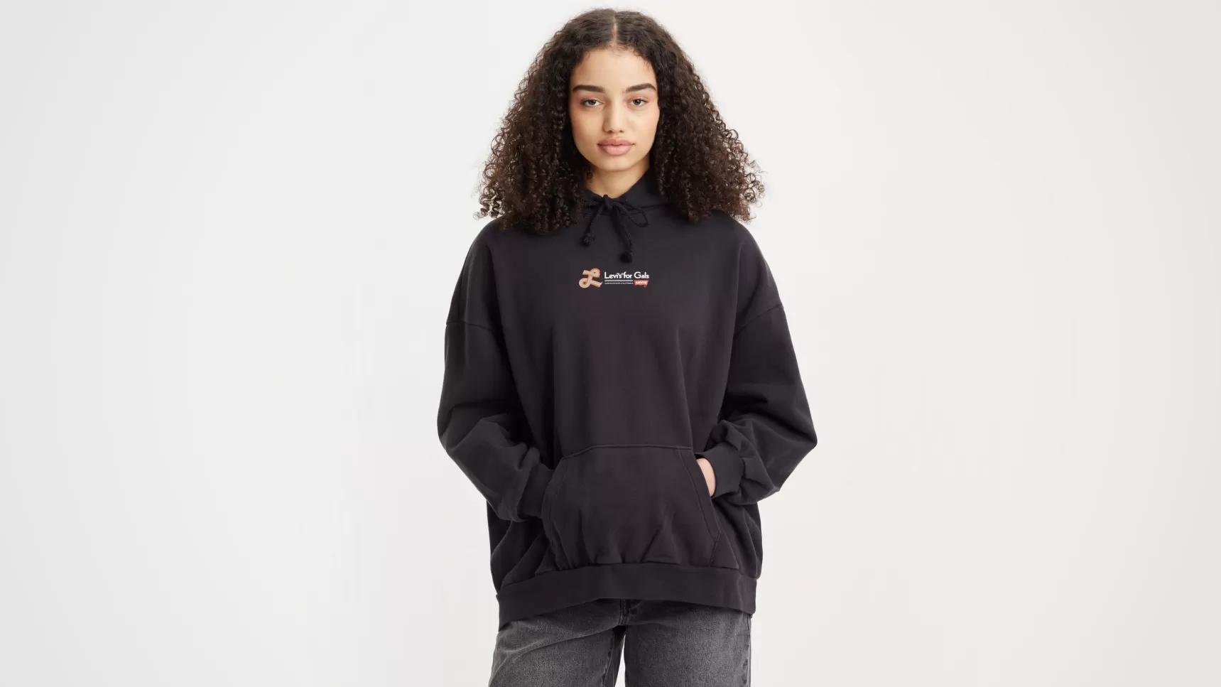 Cheap Prism Hoodie Dames Truien & Sweaters