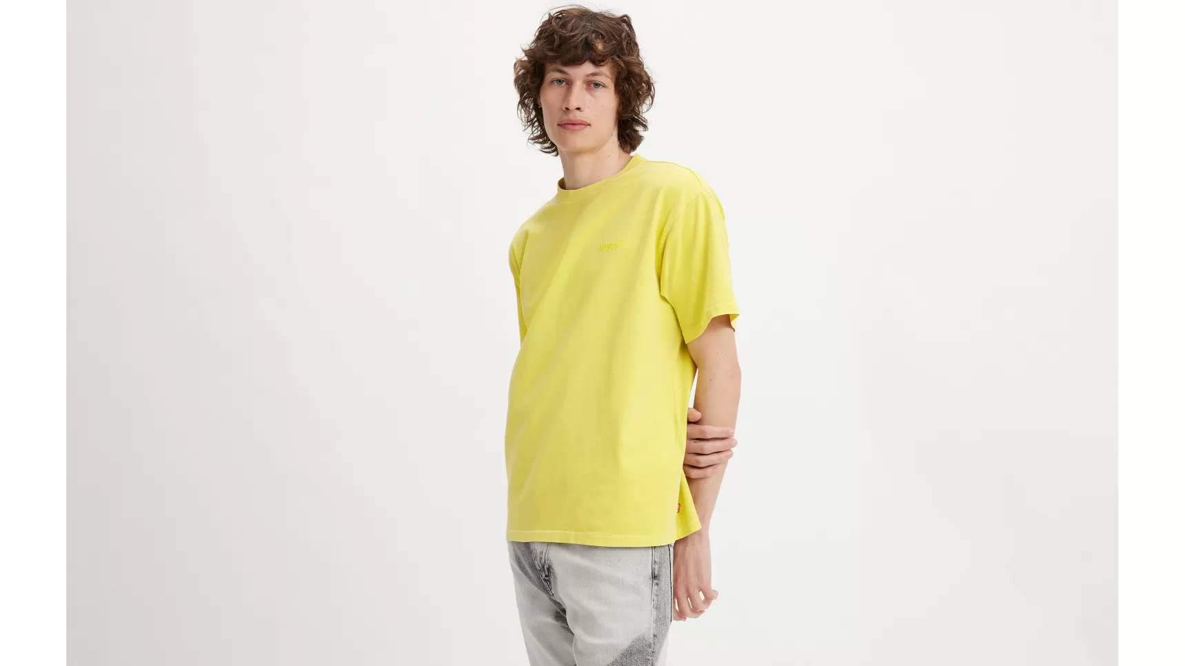 Best Red Tab™ Vintage T-Shirt Heren T-Shirts