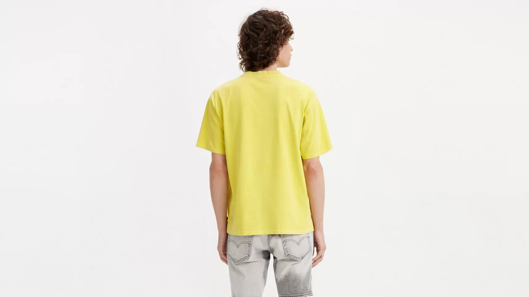 Best Red Tab™ Vintage T-Shirt Heren T-Shirts