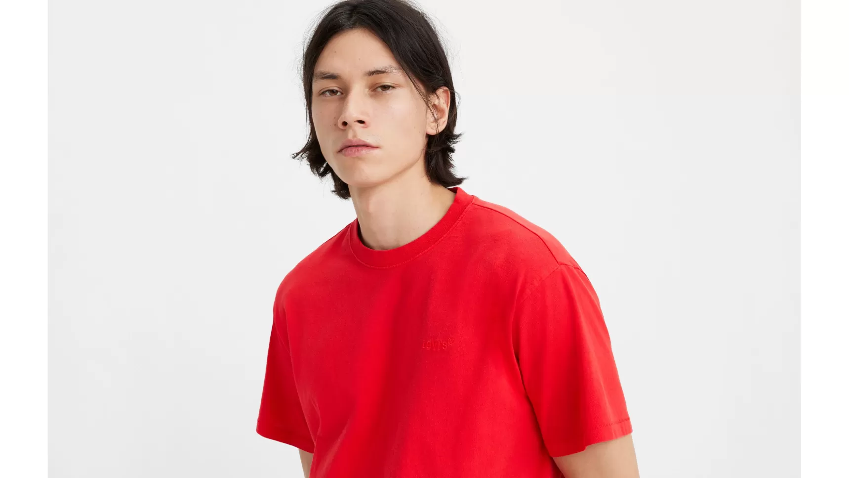 Cheap Red Tab™ Vintage T-Shirt Heren T-Shirts