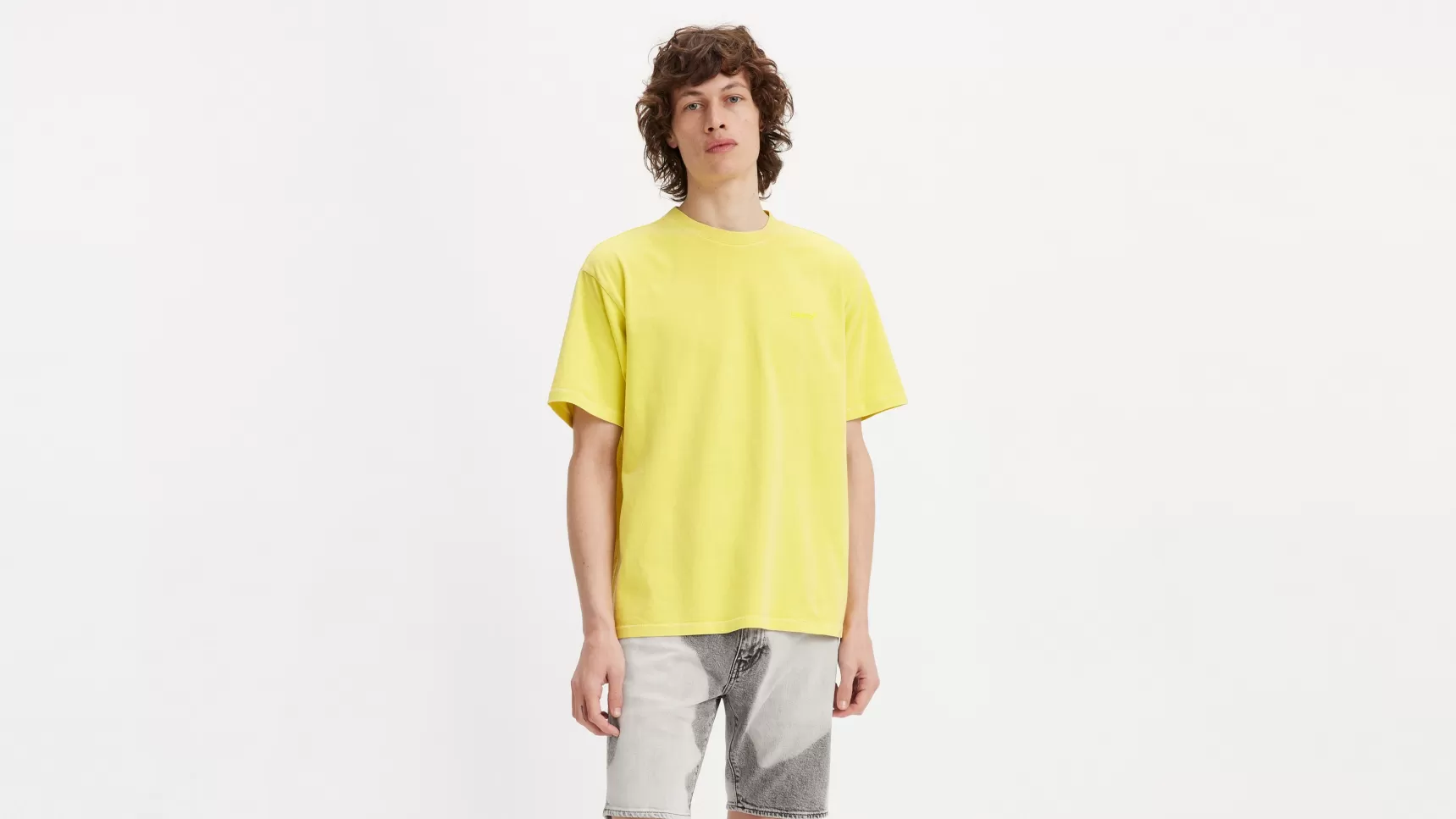 Best Red Tab™ Vintage T-Shirt Heren T-Shirts