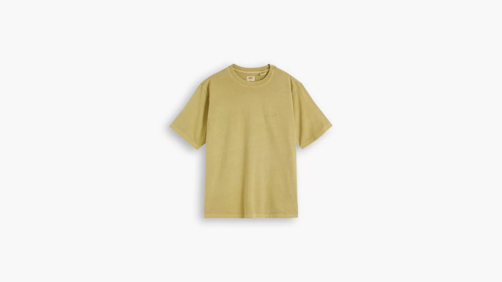 New Red Tab™ Vintage T-Shirt Heren T-Shirts
