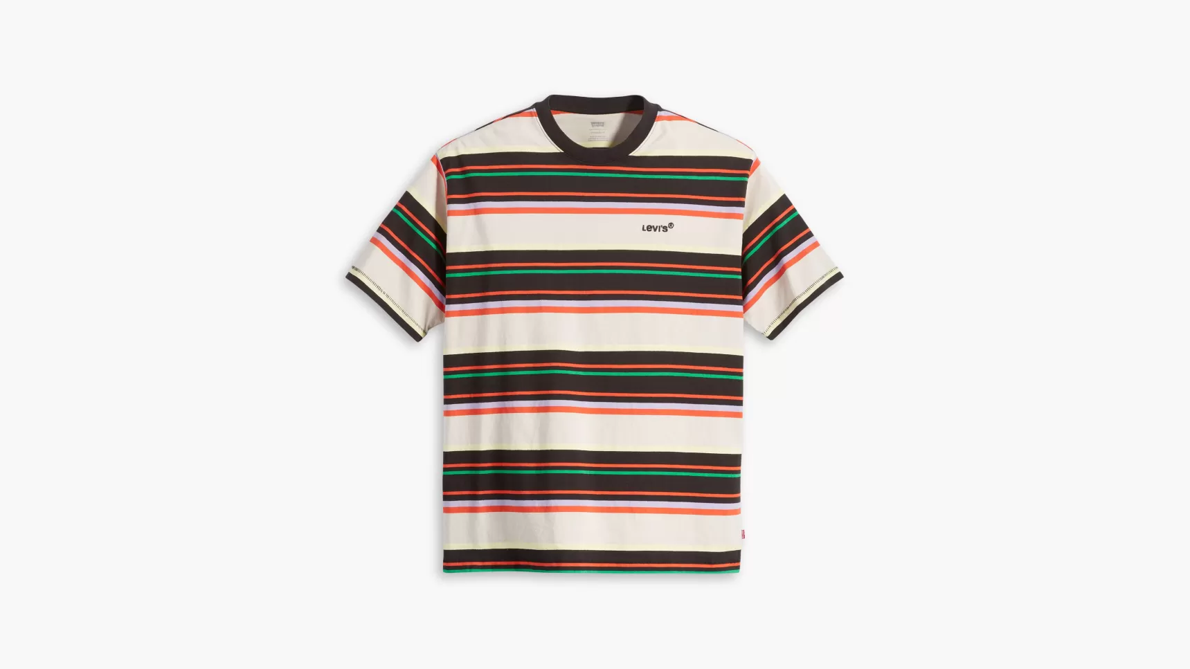 Clearance Red Tab™ Vintage T-Shirt Heren T-Shirts