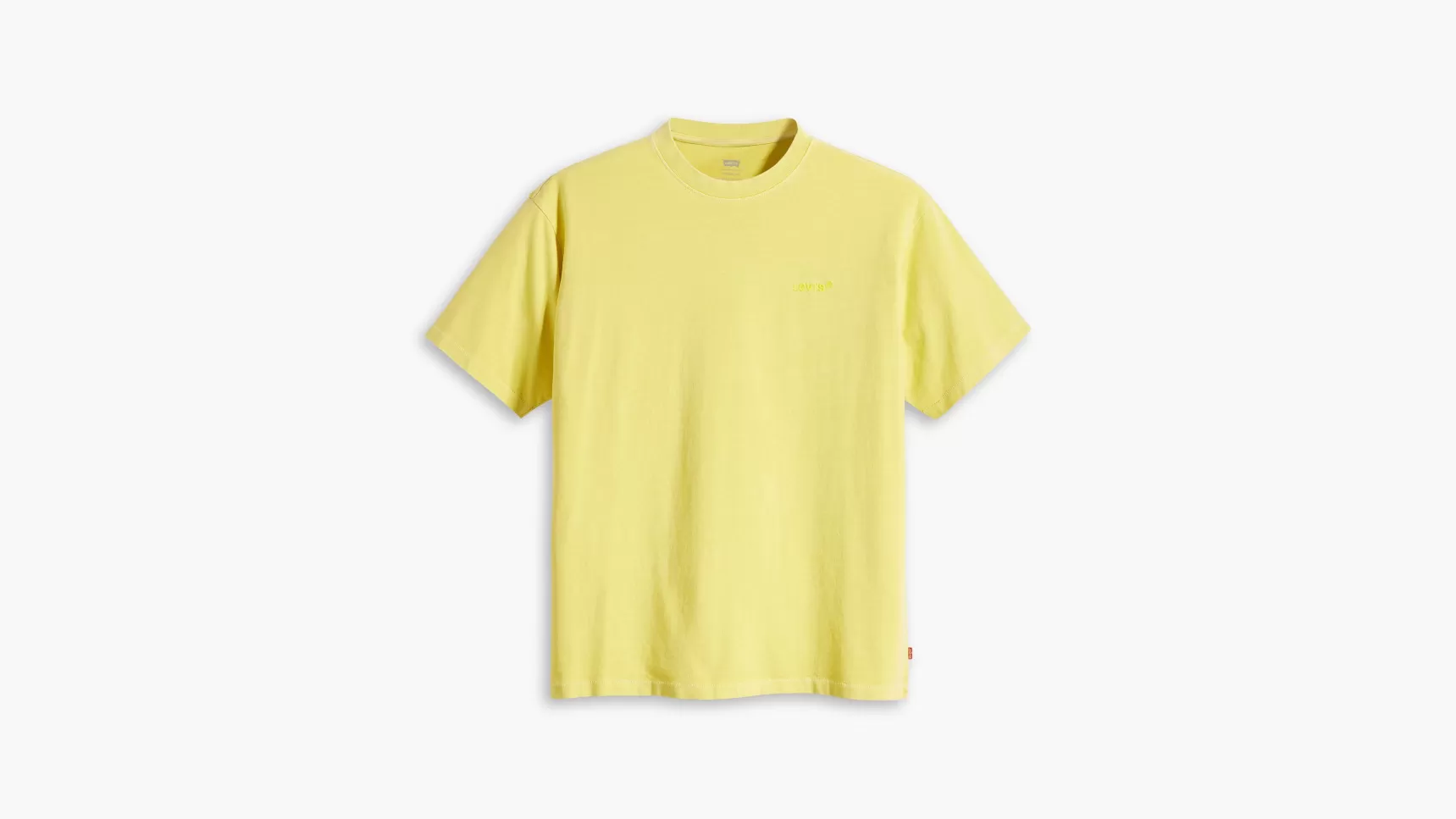 Best Red Tab™ Vintage T-Shirt Heren T-Shirts